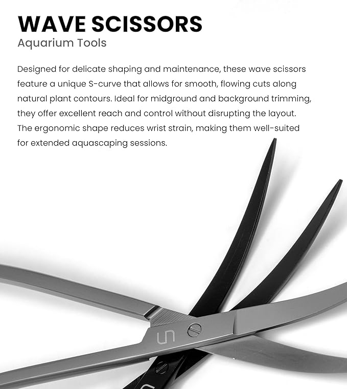UNS Aquascaping Tools - Image 2
