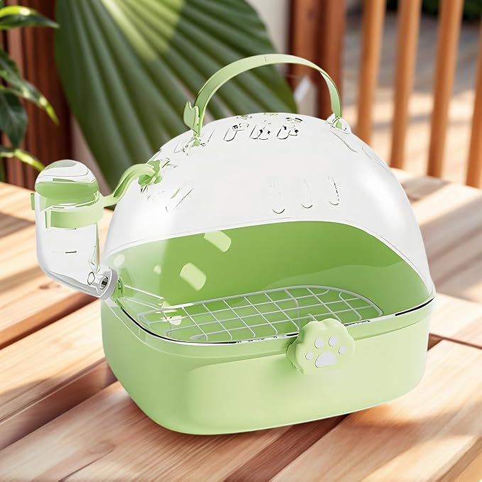 Bird Carrier Cage - Image 3