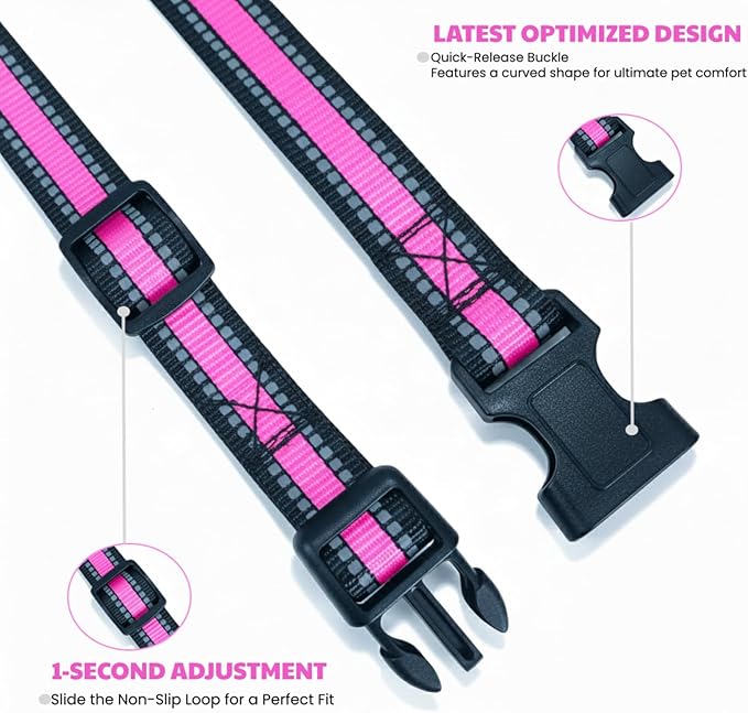 Dog Training Collar Replacement and Shock Collar Strap - Image 5