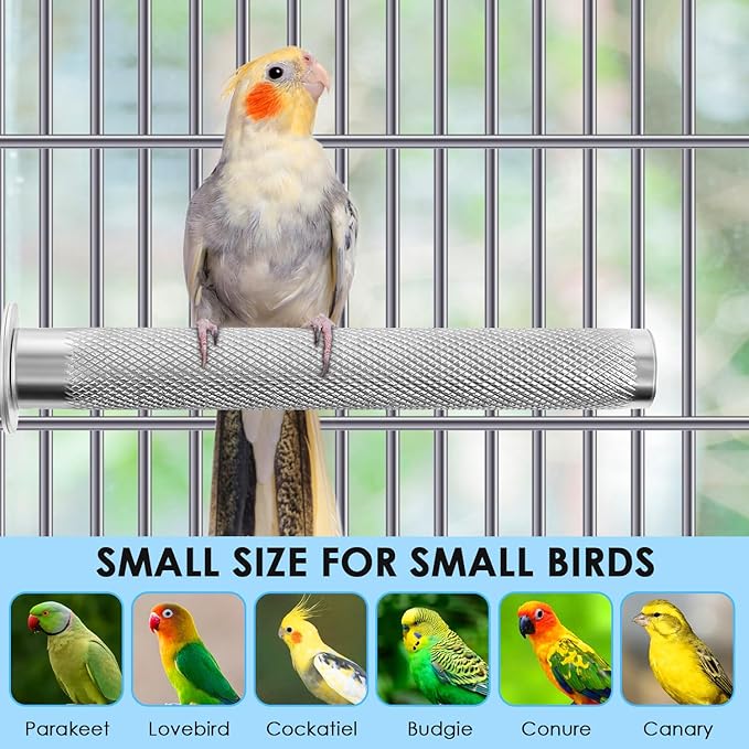 KATUMO Bird Perch - Image 7