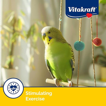 Vitakraft Crunch Sticks Parakeet Treat - Image 7