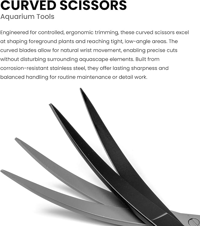 UNS Aquascaping Tools - Image 2