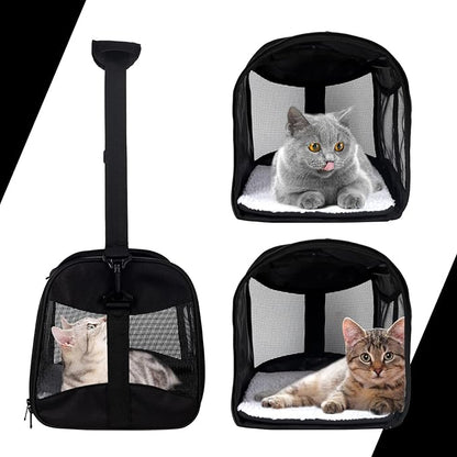 Cat Carrying Case - Image 3