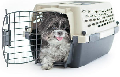 Petmate Vari Dog Kennel Portable Airline-Friendly Carriers & Crates - Image 5
