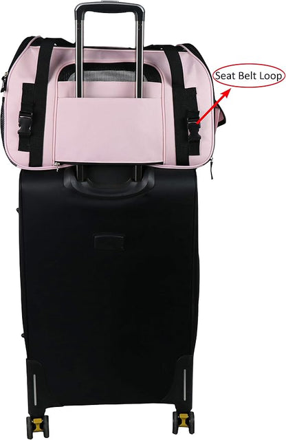 EliteField Soft Sided Pet Carrier - Image 5