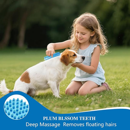 Lilpep Dog Brush - Image 5