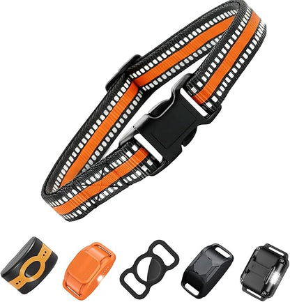 Dog Training Collar Replacement and Shock Collar Strap by HRRVEE