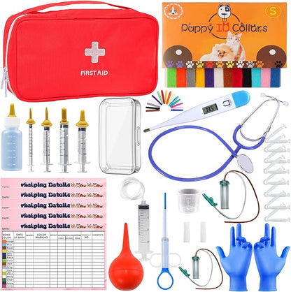 kewen Puppy Kitten Whelping Supplies, Whelping kit by kewen