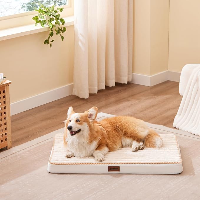 XL Dog Crate Bed for Extra Large Dogs - Image 6