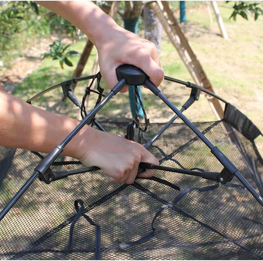 Portable Large Pop Up Pet Cat Tents Enclosures - Image 2