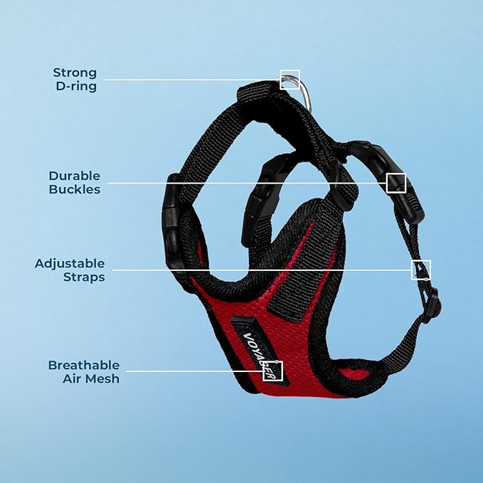 Voyager Step-in Pet Harness - Image 4