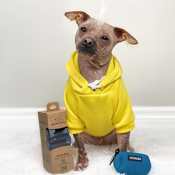 Best Pet Supplies Dog Poop Bags - Image 5