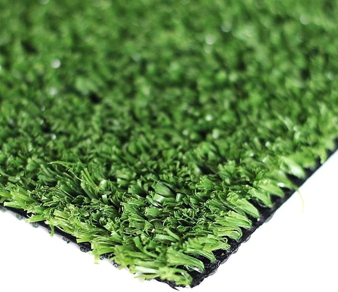 Petgrow Synthetic Artificial Grass Turf 10FTX55FT - Image 2
