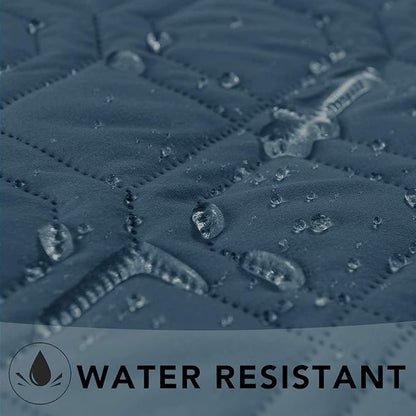 Ameritex Waterproof Dog Bed Cover Pet Blanket - Image 3