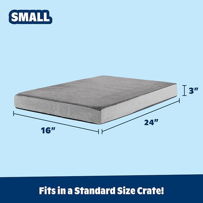 Barkbox Orthopedic Dog Bed - Image 3