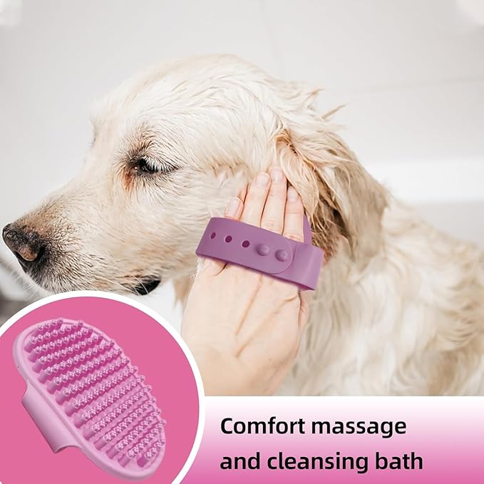 Dog Brush for Shedding - Image 7