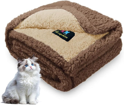 Luciphia Waterproof Pet Blanket by luciphia