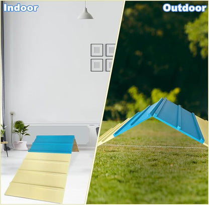 Dog Agility Course Backyard Equipment - Image 6