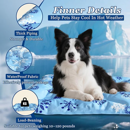 Cooling Mat for Dogs - Image 2