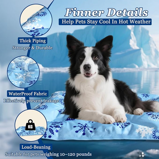 Cooling Mat for Dogs - Image 2