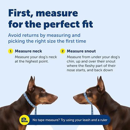 PetSafe Gentle Leader Headcollar No-Pull Dog Collar - Image 6
