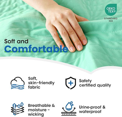Noovirum® Washable Underpads, Pets - Image 5