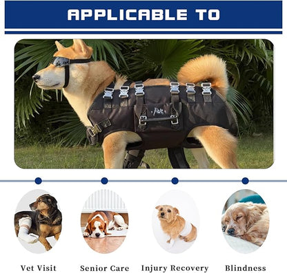 Dog Backpack Carrier - Image 5