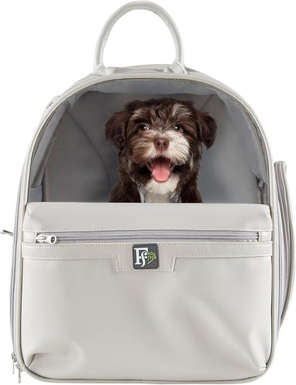 Friends Forever Cat Backpack, Dog Carrier - Image 7