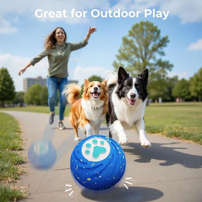 Lovkid Smart Interactive Dog Toys - Image 6