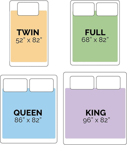 Furhaven Waterproof & Non-Slip Queen Size Mattress Cover Protector - Image 5