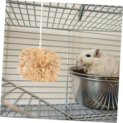 BESPORTBLE 2Pcs Small Bunny Molar Chew - Image 9