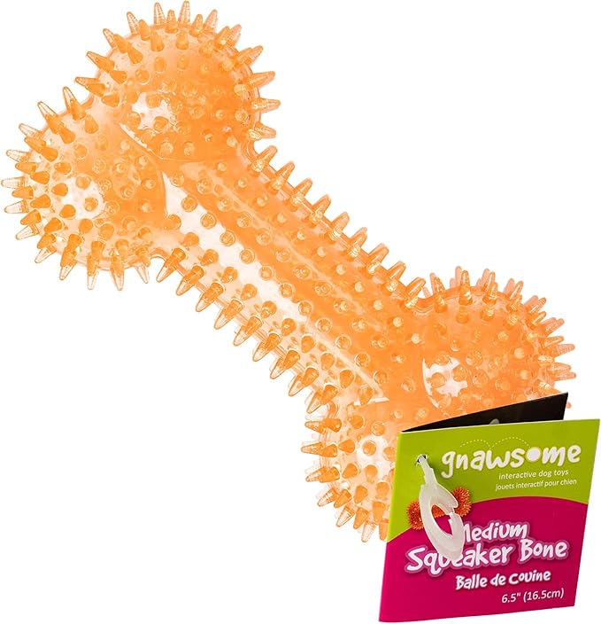 Gnawsome Dog Toys by Gnawsome