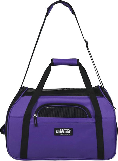 EliteField Soft Sided Pet Carrier - Image 6