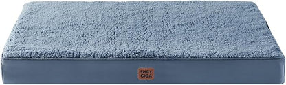 EHEYCIGA Orthopedic XXL Dog Beds by EHEYCIGA