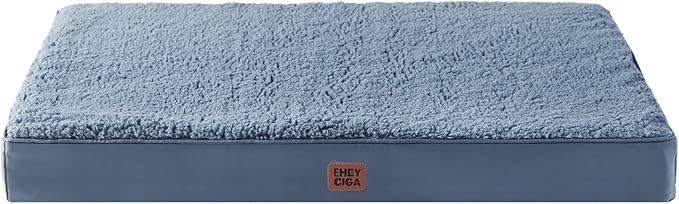 EHEYCIGA Orthopedic Medium Dog Beds by EHEYCIGA