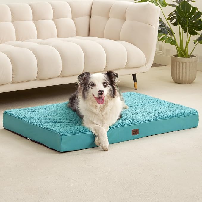 EHEYCIGA Orthopedic XXL Dog Beds - Image 7