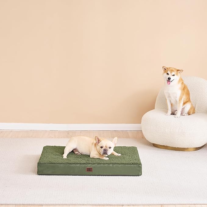 EHEYCIGA Orthopedic Foam Dog Bed - Image 9