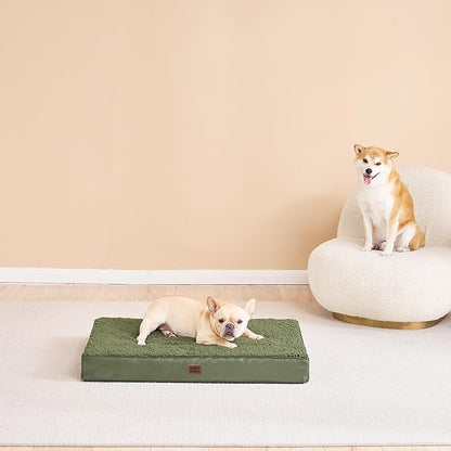 EHEYCIGA Orthopedic Foam Dog Bed - Image 9