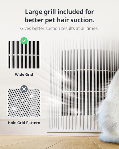 SwitchBot Air Purifier for Home Large Room up to 3620 ft², Pet Mode, Support - Image 8