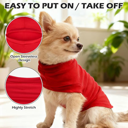 EXPAWLORER Soft Cat Sweater - Image 3