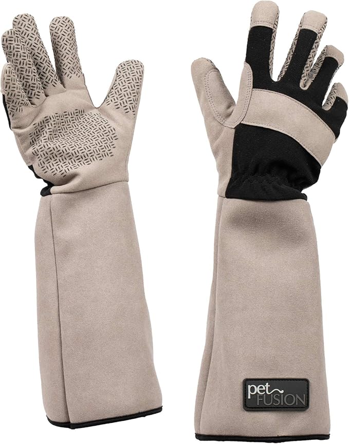 PetFusion Multipurpose Pet Glove by PetFusion