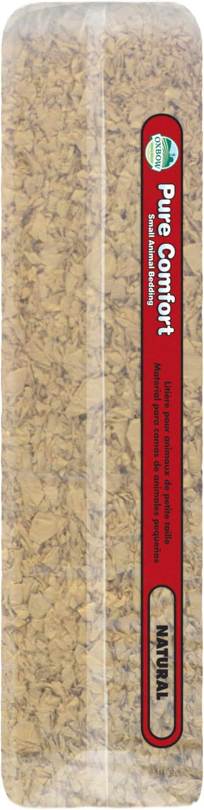 Oxbow Pure Comfort Bedding, & Guinea Pig Bedding, Bunny Supplies - Image 9
