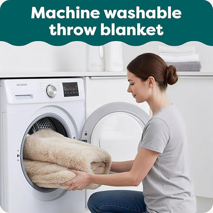 Furhaven Waterproof Throw Blanket - Image 7