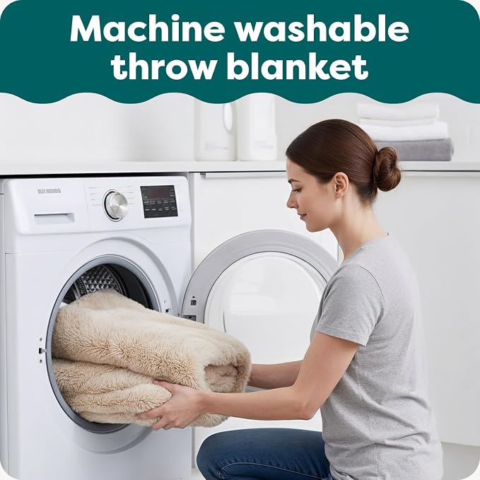 Furhaven Waterproof Throw Blanket - Image 5