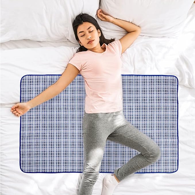 OUTCREATOR® Washable Bed Pads 18" x 24" - Image 7
