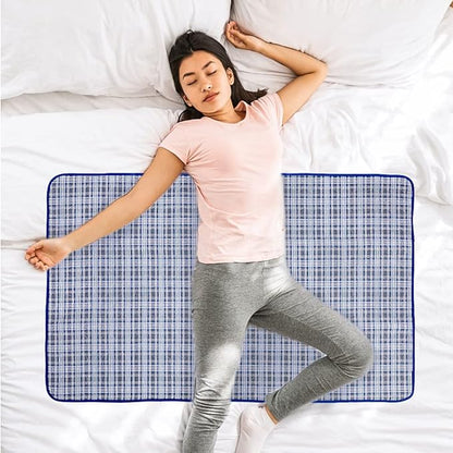 OUTCREATOR® Washable Bed Pads 18" x 24" - Image 7