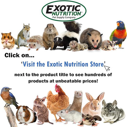 Exotic Nutrition Madagascar Cage Cover - Image 6
