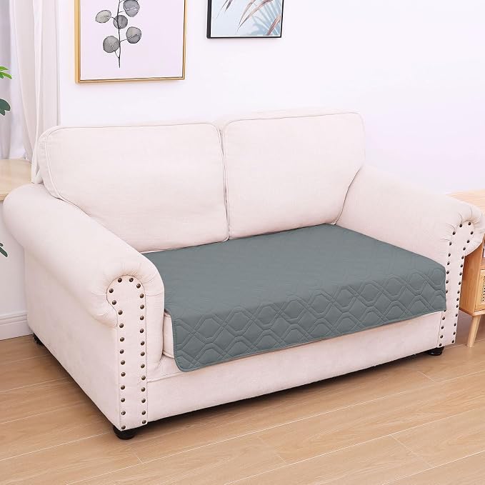hyha Waterproof Dog Bed Blanket, Soft Pet Blankets, Waterproof Couch Cover - Image 8