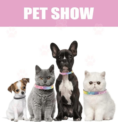 Solmoony Breakaway Cat Collars - Image 3