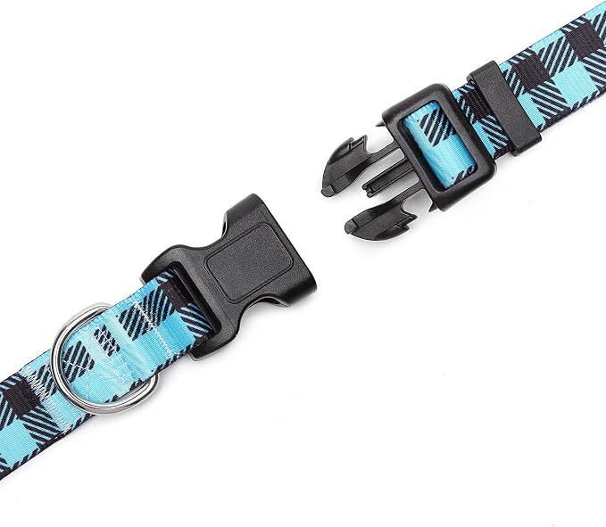 Mercano Adjustable Dog Collar - Image 5